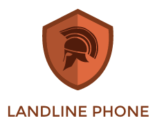 Landline Phone™